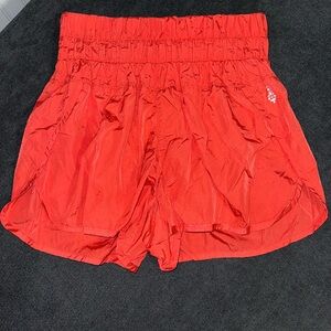 Free People The Way Home Shorts